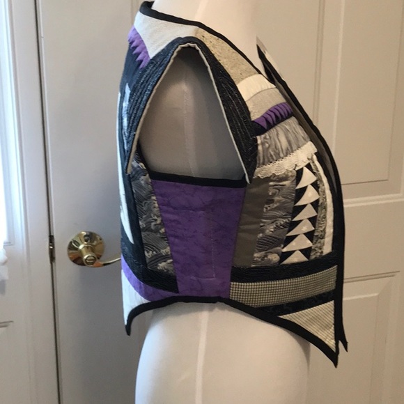 Handmade Vest - Picture 4 of 6